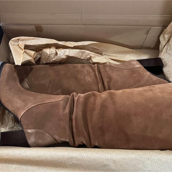 Frye Women's Alex Softy Tall boots - Picture 3 of 5